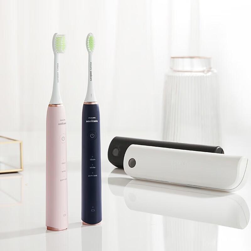 Philips Sonic Electric Whitening Toothbrush