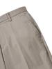 OLZEN Men'S Twill Chino Shorts_Zbg2Ph1201Be