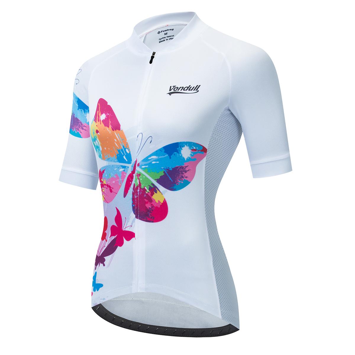 Women Cycling Suit New Bicycle Cycling Clothing Bike Clothes MTB Bike Mountain Sports Bike S