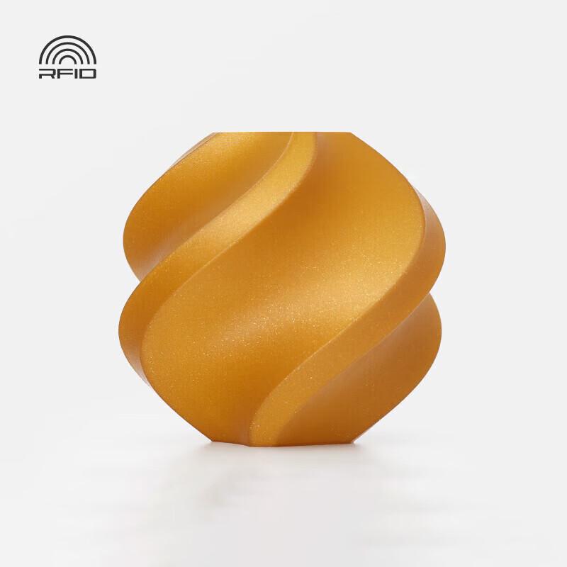 Bambu Lab PLA Sparkle 3D Printer Filament