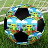 Sprunki Theme Size 5 Soccer Ball, Suitable for Both Indoor and Outdoor Matches, a Gift Suitable for Everyone.