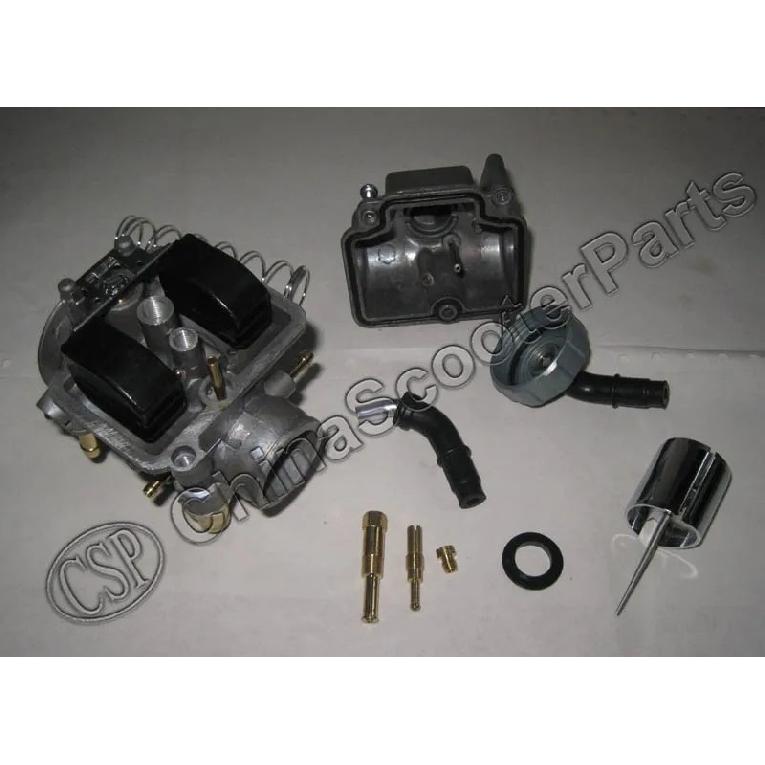 PE24 PE 24mm Vergaser carb Handchoke Für Keihin Dax KSR MSX Grom CRF Monkey Xsport ATV Pitbike