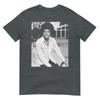 Michael Jackson At La Home The Jackson 5 1975 Tshirt