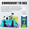 Foot Deodorant Spray Antibacterial Eliminate Bad Smell Anti Itching Infection Shoe Refreshing Perfume Foot Sweat Remover Liquid