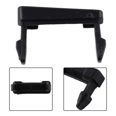 Auto-Schalthebel-Sperrabdeckung, Schaltkappe für Honda für Accord 03–07 54716-SDA-A81, Schalttafel-Sperrabdeckung, Entriegelungsabdeckung