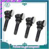 AA92-4Pcs 13506028 433Mhz TPMS Tire Pressure Sensor Tire Pressure Valve For Opel Adam Ampera Antara Astra Corsa 13598773 Parts