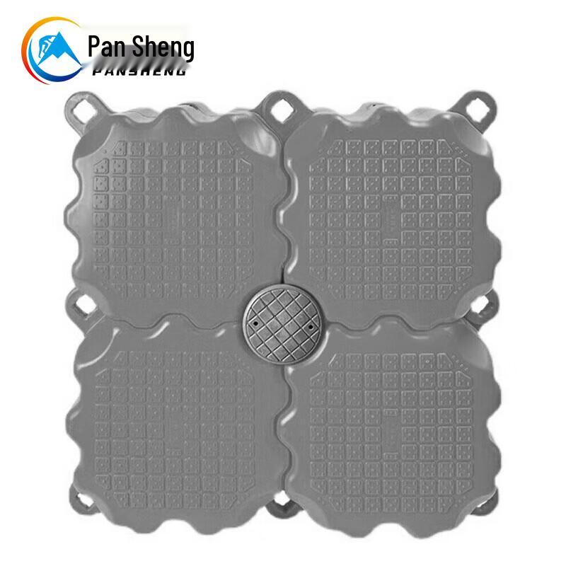 Pansheng Modular Water Floating Pontoon