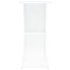 Vidaxl Szafka Pod Akwarium, Biała 75X36X72,5 Cm
