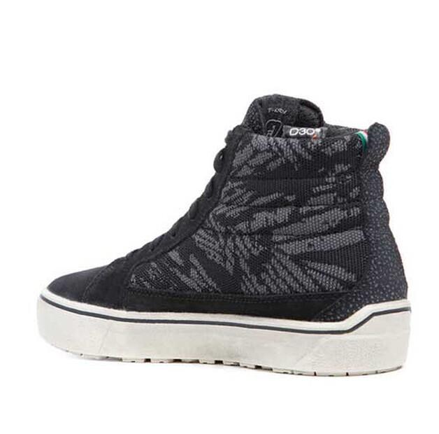 Tcx Outlet Street 3 Tex WP Motorcycle Boots