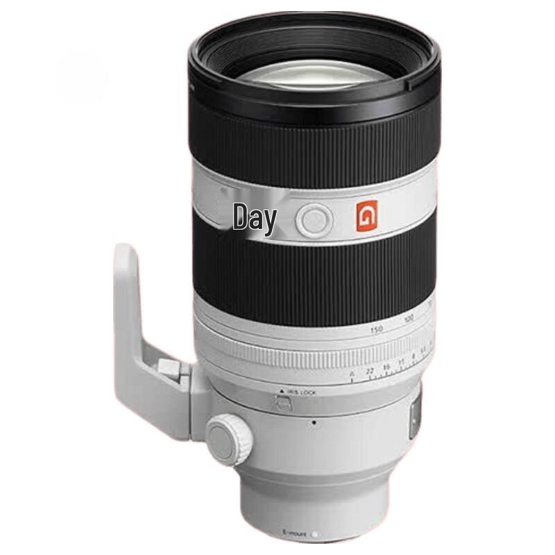 Sony FE 50-150mm F2 GM G Master Telephoto Zoom Lens