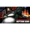 CCP Muscular Collection CMC Neptune King Cross Bomber ver Real Kinnikuman Figure Complete Product Vol.36 (Original Color)