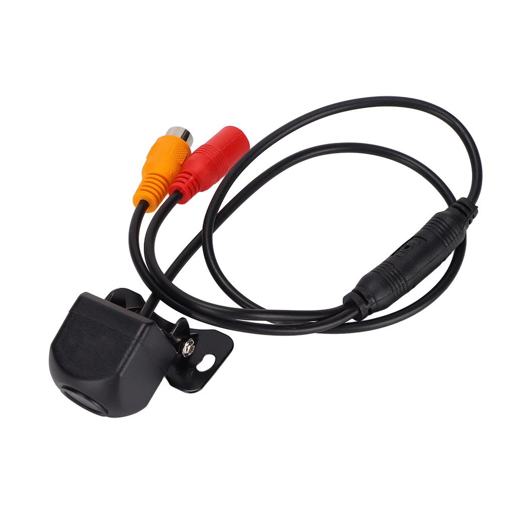 Car Reverse Camera IP69 Waterproof 1080p 170 degrees Wide Angle Car Backup Camera for Pickup Truck SUV