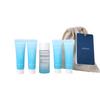 Skinboom Trial Cosmetics 3-Piece Set (Toner, Serum, Cream) N Travel Size Cosmetics, 1 Pcs