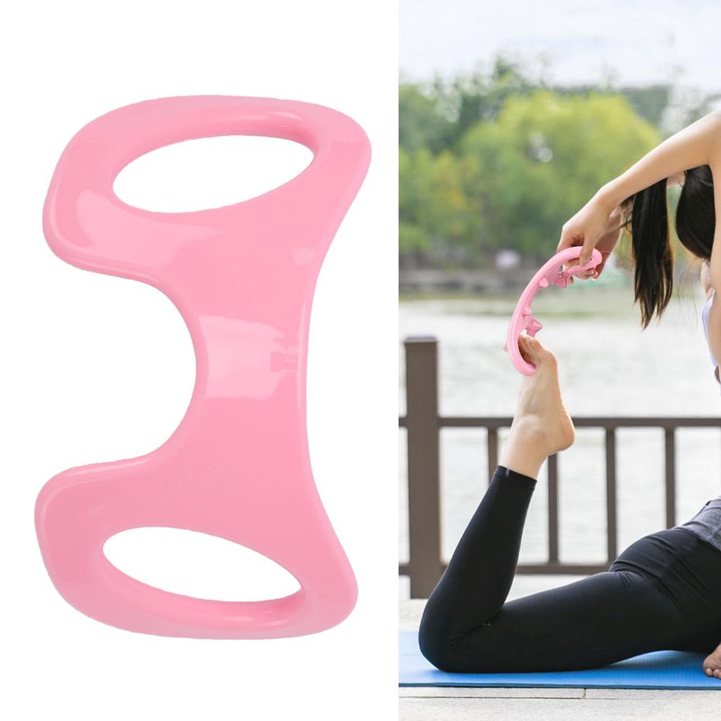 Stretching Fitness Equipment Back Stretches and Shoulder Exercises Multi Use Fitness Tool