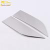 Ankai Decorative Stainless Steel Vent Panel Trim for 2019 GS5