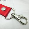 1Pcs Lanyard Neck Strap Business ID Card Name Badge Holder  Lanyard for Keys Mobile Phone Straps DIY Hang Rope