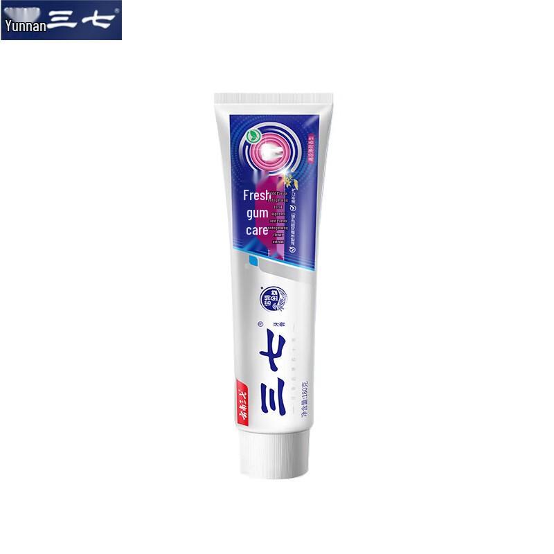 Yunnan Sanqi Herbal Toothpaste