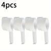 Snack Sealing Clip Fresh Keeping Sealer Clamp Plastic Food Saver Travel Kitchen Gadgets Seal Pour Food Storage Bag Cap Clip 2025