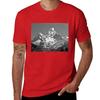 Ama Dablam T-Shirt customs kawaii clothes vintage clothes for men