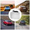 Blind Side Mirrors,Blinds Side Mirrors-Blinds Wide Angle Auto Side Rear View Exterior Side Mirror,360