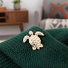 Fashion Punk Style Cat Fish Fox Badge Men'S Suit Collar Pin Animals Brooch Suit Wedding Jewelry Gift
