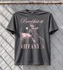 Breakfast At Tiffany's Shirt, Audrey Hepburn T-Shirt, Holly Golightly Tee, Classic Movie Shirt, Vintage 1960s Hollywood Graphic Shirt