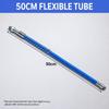 Flexible Extension High Pressure Grease Coupler
