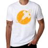 Shining Star Tshirt Casual Minimalist Short Sleeve Top Tshirt