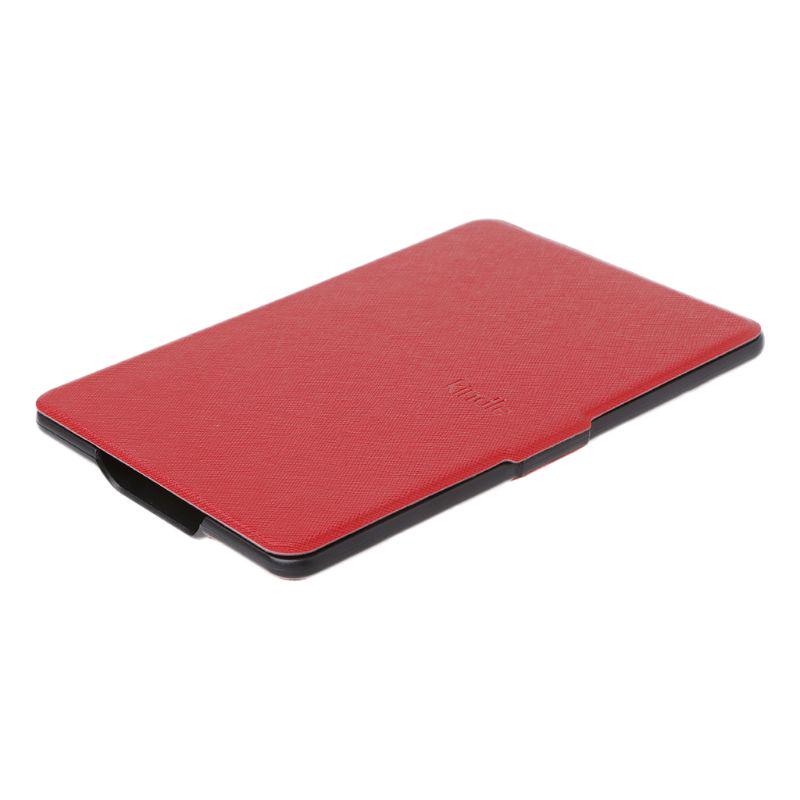 Ultra Slim Protective Shell Case Cover For 6" Amazon Kindle Paperwhite 1/2/3