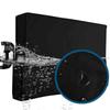 Protective Case TV Cover Breathable TV Dust Cover Portable Television Protector  Patio