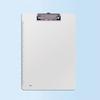 A4/A5 Writing Splint Plastic Writing Clipboard Multifunctional File Folder Clipboard  School Office