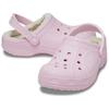 Crocs Laren Fashionable Comfortable Clogs Unisex Footwear Pink 16244-6GQ