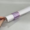 Rhinestone Painting Canvas Roll Holder Anti-Roll Canvas Ring Organizer 3D Printed Rhinestone Art Scroll Roller Ring Storage Tools