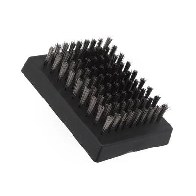 Compatible Design Grill Brush Replacement Replacement Heads Replacement Heads Stainless Steel Compatible Design Product Name