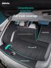 Leapmotor Lafa5 TPE Trunk Mat - 2026 Car Interior Accessory