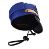 Christmas Pet Hat Captain Pirate Hat for Dog Dress Up Pet Supplies HX6C