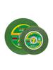 Small Angle Grinder: Stainless Steel Cutting, Grinding & Polishing Disc (107/125/150/180/230mm)