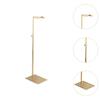 Purse Display Stand Stable Base Organizer Hanger Rack for Purses Desk Closet