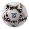 Size 5 Youth to High School Football - Size 4, 3, 2 Training & Competition PVC Ball for Students