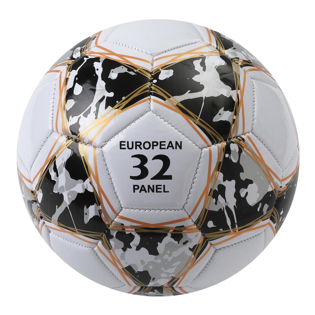 Size 5 Youth to High School Football - Size 4, 3, 2 Training & Competition PVC Ball for Students