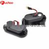 LED Fender Lights for Ford Focus, VW Golf, Passat, Polo, Sharan, Jetta, New Bora