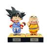 Super Saiyan, Infinite Q Edition, Childhood Wukong, Klin, Turtle Immortal Turtle, Ornament Model Boxed Figure