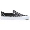 Slip-On Classic Vans 'Checker Check - Black White' VN0A7Q58BLK