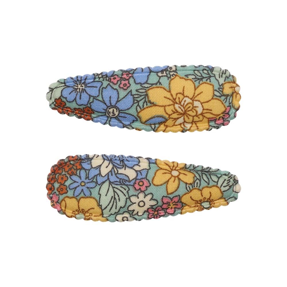 10 Stück/Set Frau Mädchen Niedliche Snap BB Clips Kinder Druck Haarnadeln Haarspangen Kopfschmuck Boutique Kinder Haaraccessoires