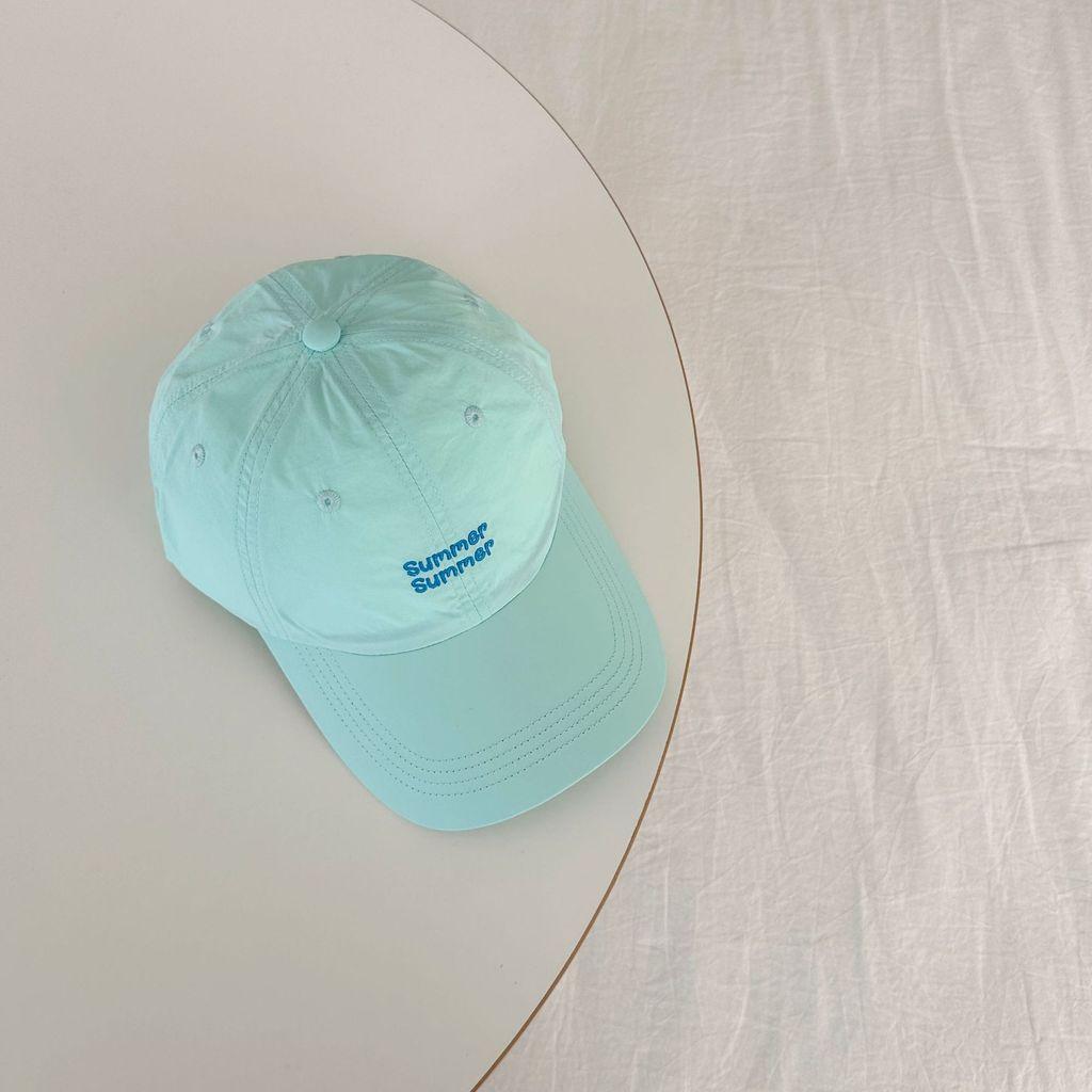 Summer Unisex Sports Cap With Breathable Polyester Fabric And Sun Protection For Casual Wear