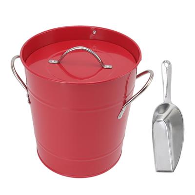 Accessori da bar – Cestelli e pinze per ghiaccio