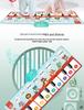 Interactive Children's Piano Mat: Educational Music Carpet for Parent-Child Play