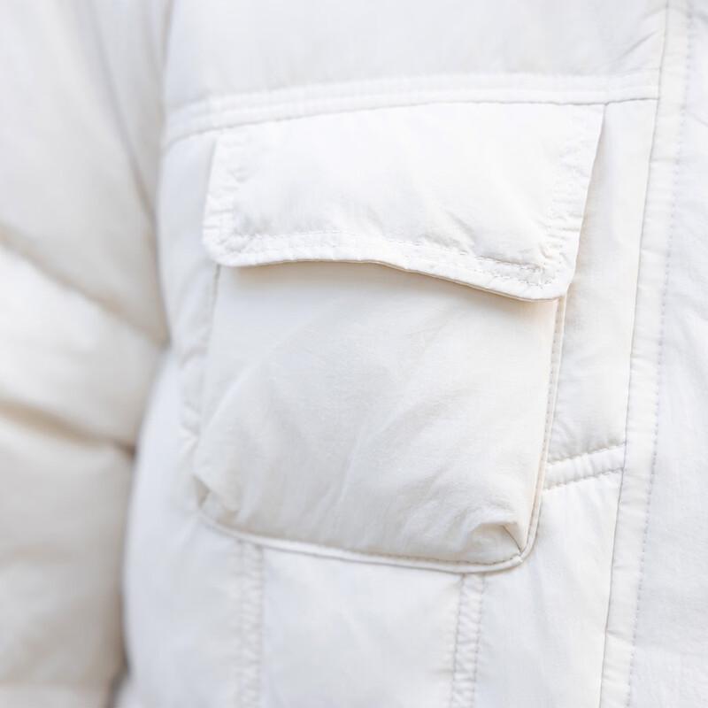 Mocana Women's Urban Casual Down Jacket MKNJD3169