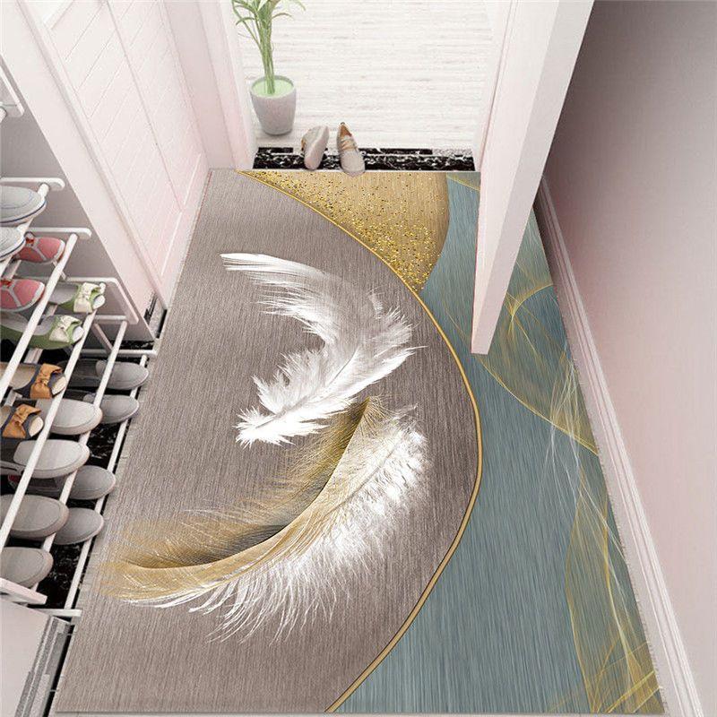 Entrance Floor Mats Door Mats Household Entrance Door Mats Entrance Mats Kitchen and Bathroom Mat