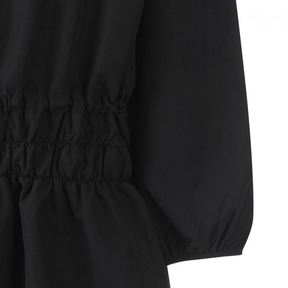Ggpx New York Double String Two Way Blouse Gq2sh045f